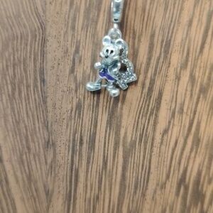 Mickey 100th Anniversary Necklace